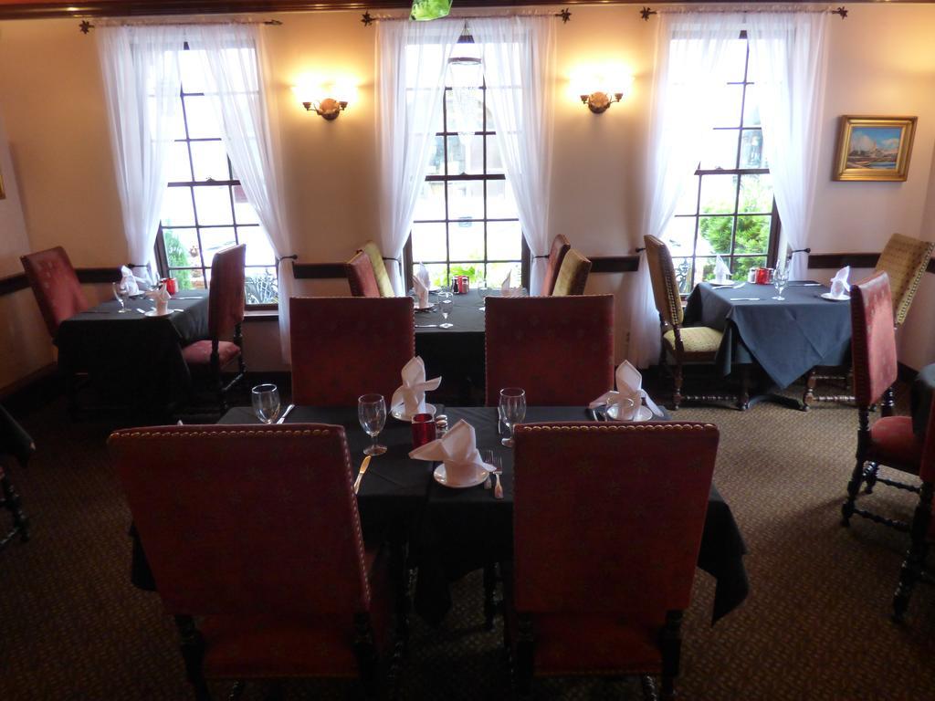 Old City House Inn And Restaurant St. Augustine Kültér fotó