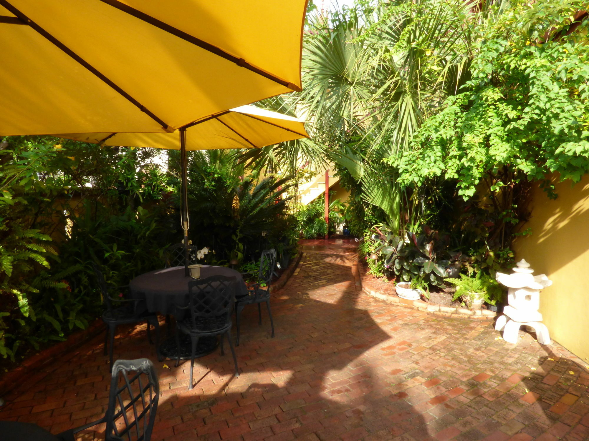 Old City House Inn And Restaurant St. Augustine Kültér fotó